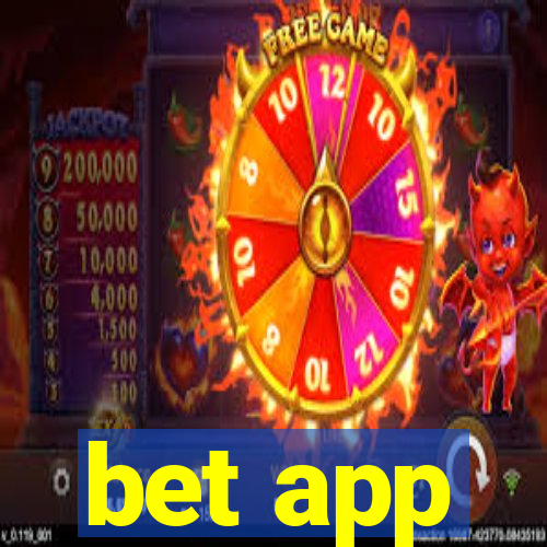 bet app